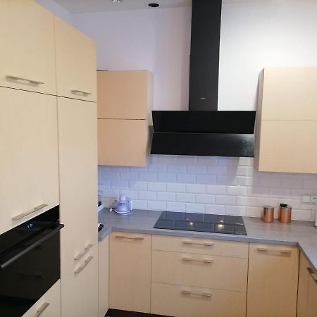 Apartament Mieszkanie Krzeszów Europejska Perła Baroku Krzeszow (Kamienna Gora) Exterior foto
