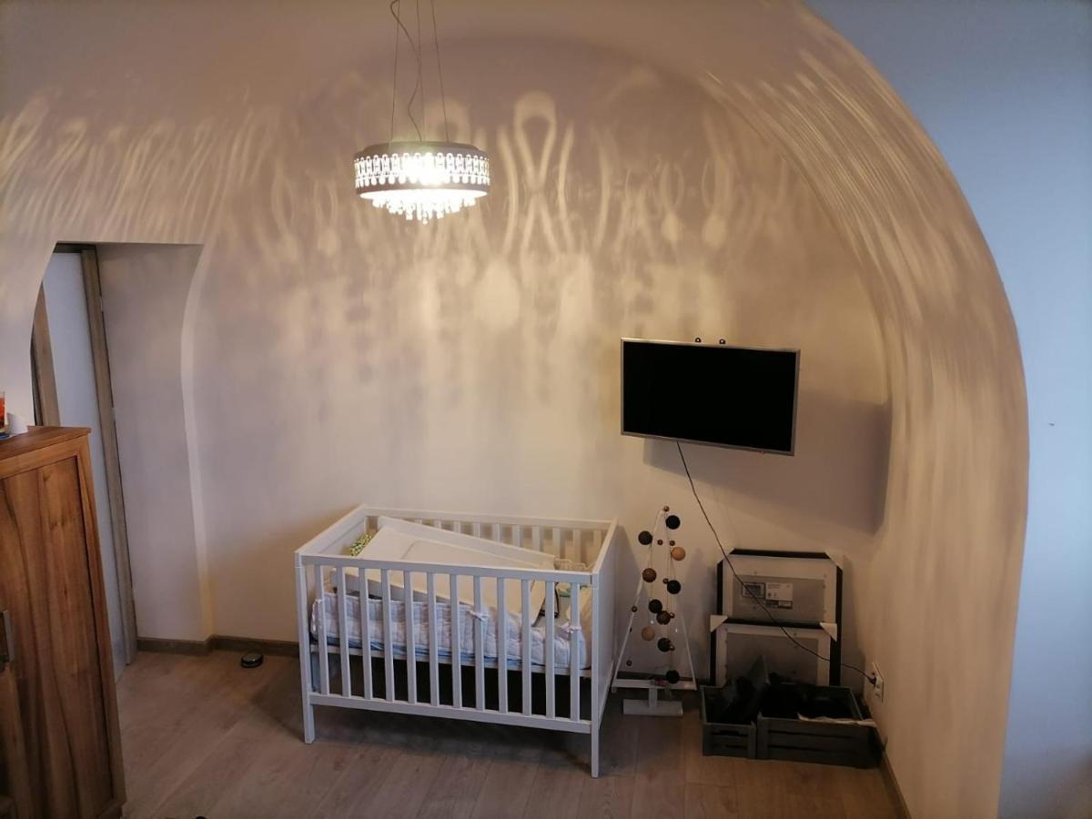 Apartament Mieszkanie Krzeszów Europejska Perła Baroku Krzeszow (Kamienna Gora) Exterior foto