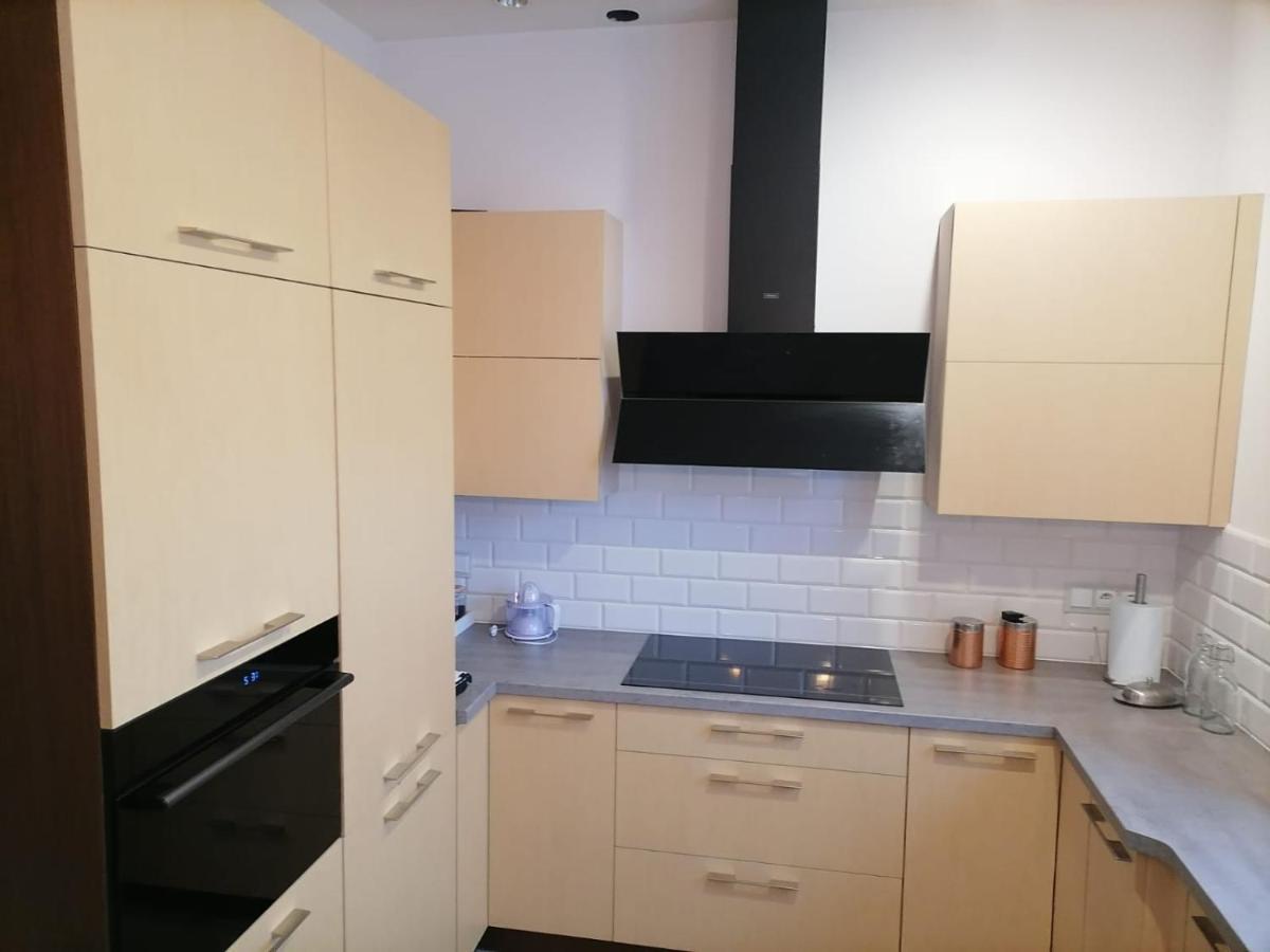 Apartament Mieszkanie Krzeszów Europejska Perła Baroku Krzeszow (Kamienna Gora) Exterior foto