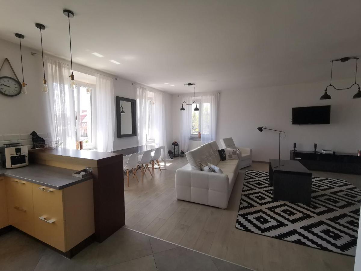 Apartament Mieszkanie Krzeszów Europejska Perła Baroku Krzeszow (Kamienna Gora) Exterior foto