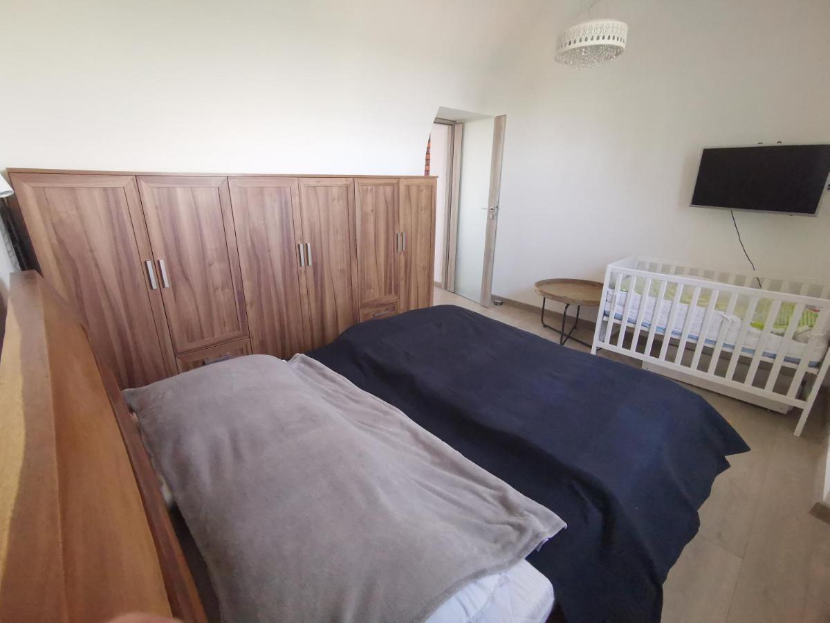 Apartament Mieszkanie Krzeszów Europejska Perła Baroku Krzeszow (Kamienna Gora) Exterior foto